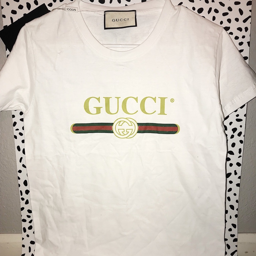 KNOCK OFF SHIRT